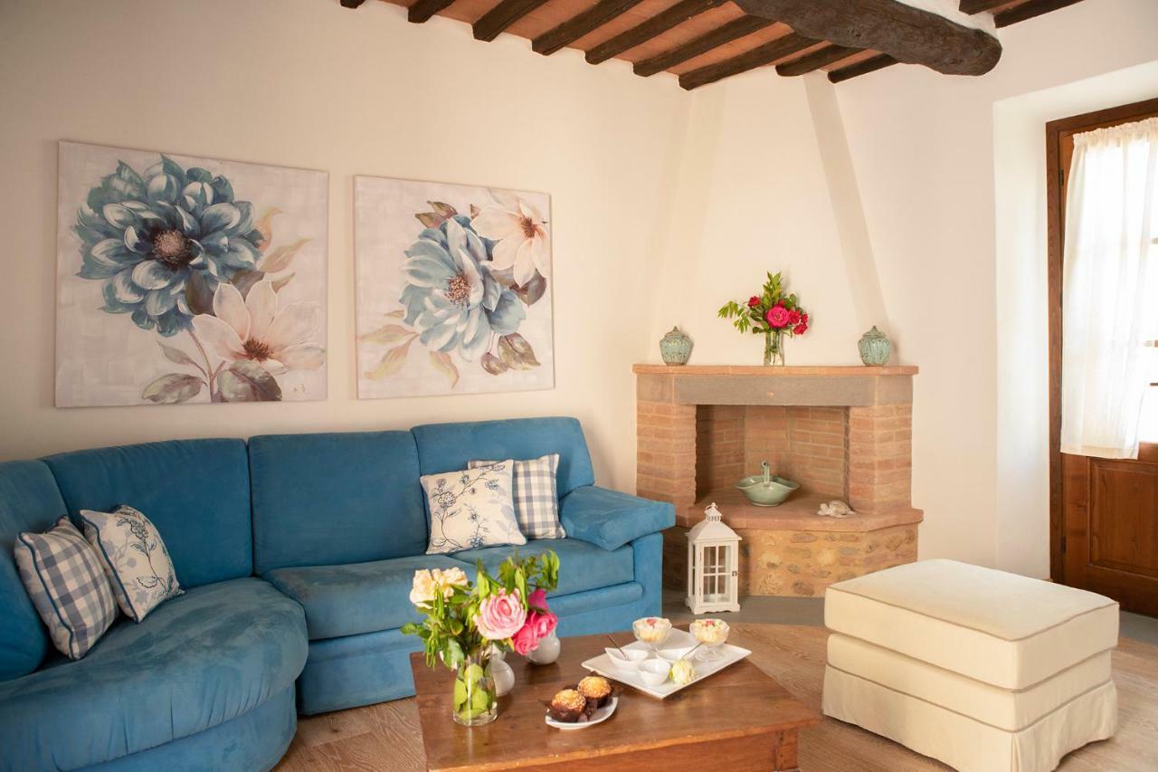 Villa Pianora Tavarnelle Val di Pesa Extérieur photo