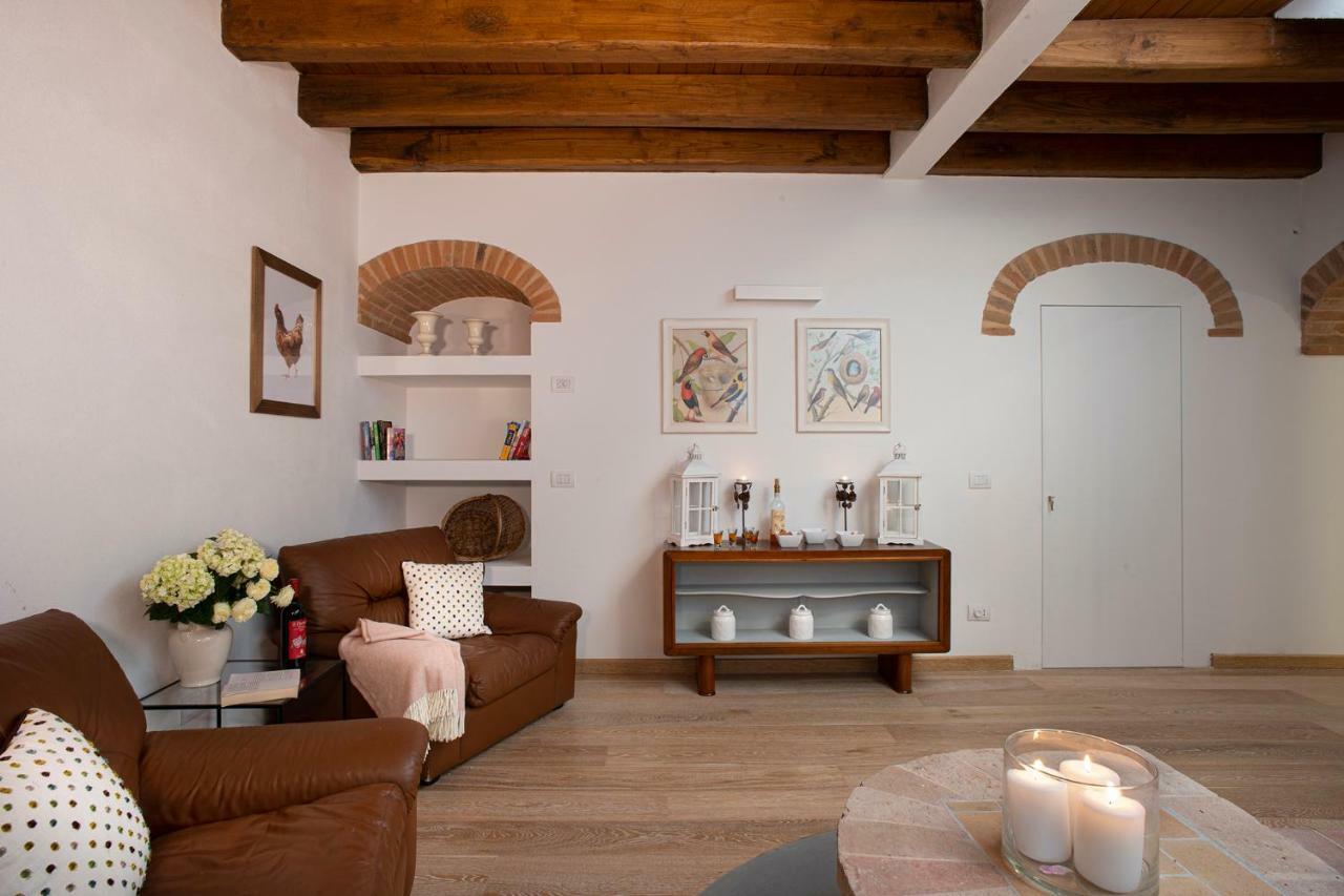 Villa Pianora Tavarnelle Val di Pesa Extérieur photo