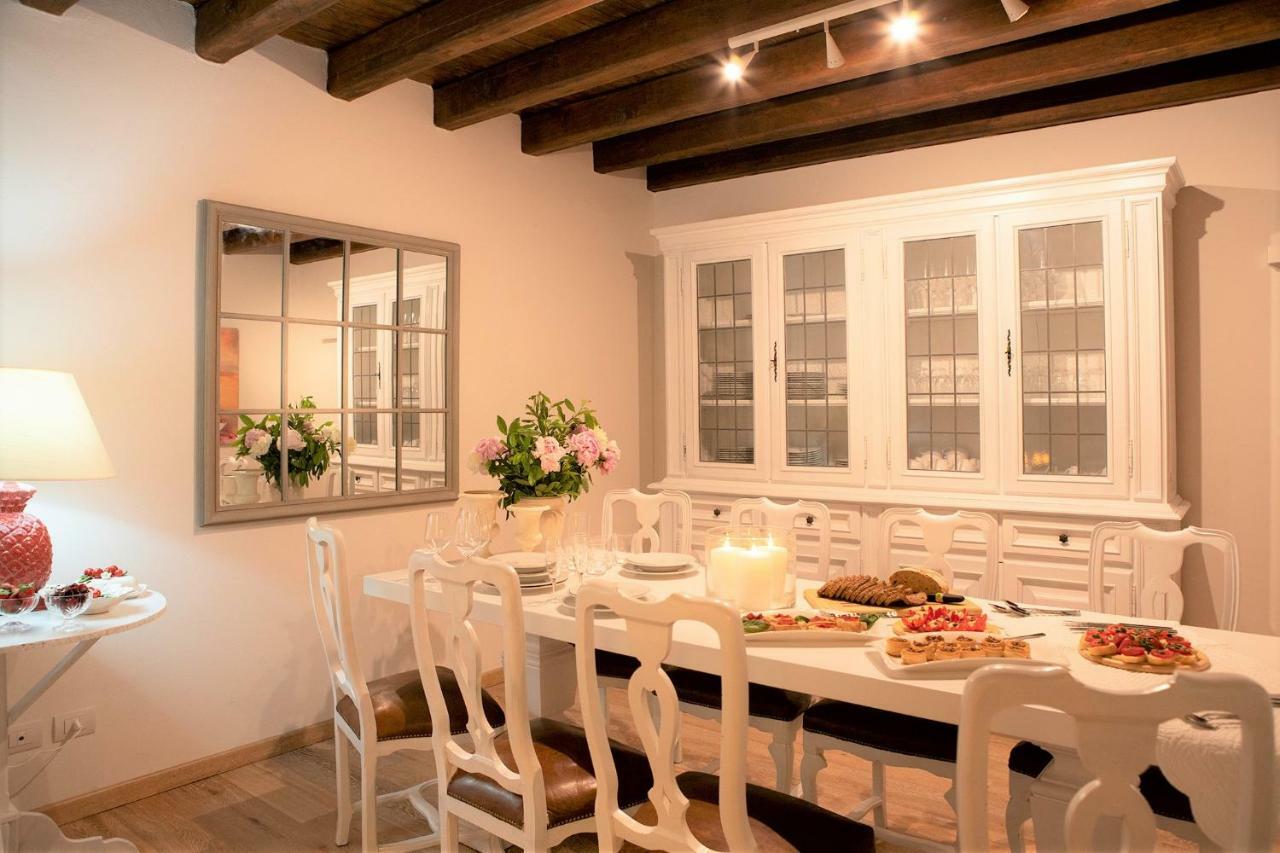 Villa Pianora Tavarnelle Val di Pesa Extérieur photo
