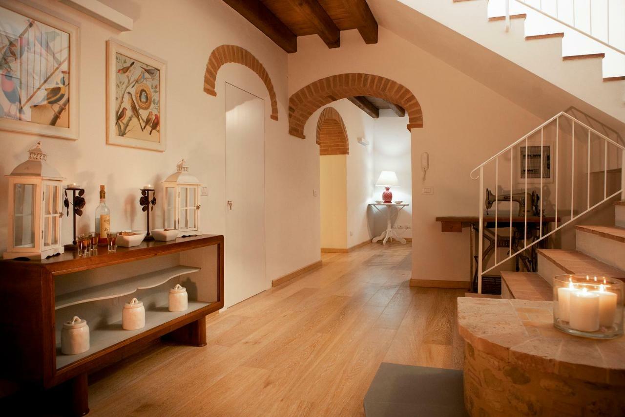 Villa Pianora Tavarnelle Val di Pesa Extérieur photo