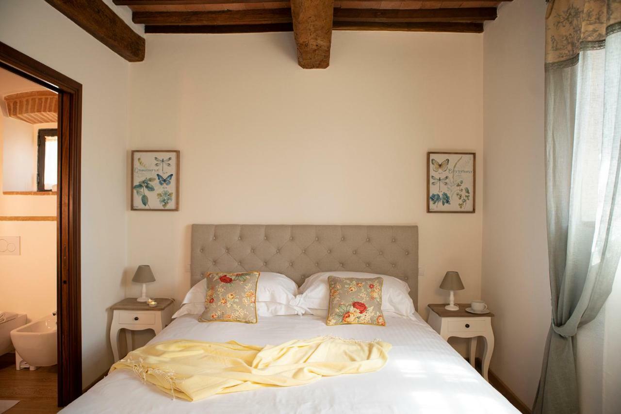 Villa Pianora Tavarnelle Val di Pesa Extérieur photo